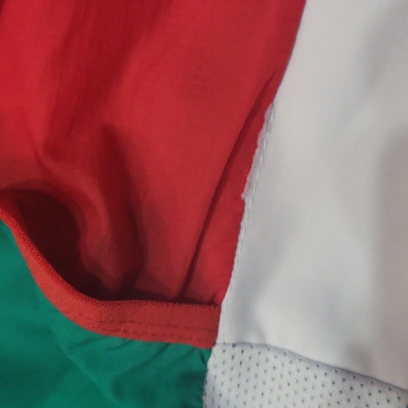 Nike ACADEMY Soccer LIGHT Track jersey sweat Jacket Training Top Mexico Men M - Picture 13 of 16